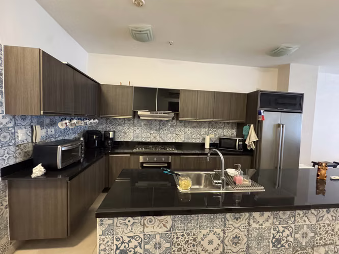 Apartamento en Venta – PH Rivage | Av Balboa / Apartment For Sale With Ocean View in Av Balboa
