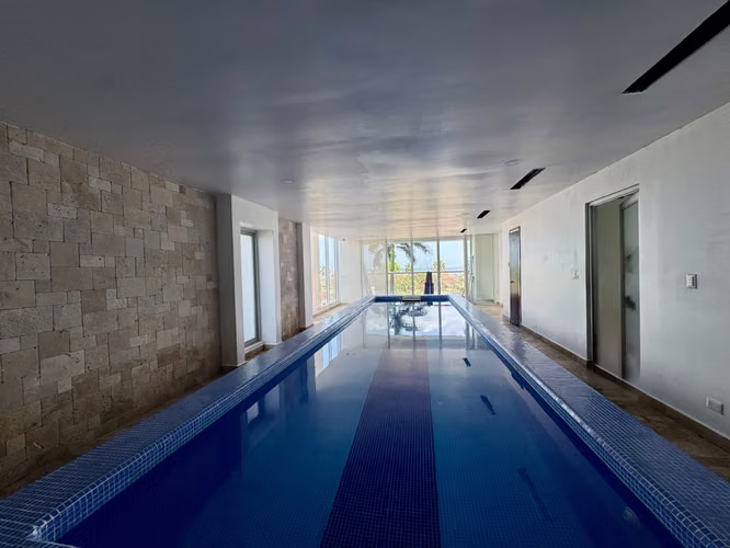 Apartamento en Venta – PH Rivage | Av Balboa / Apartment For Sale With Ocean View in Av Balboa