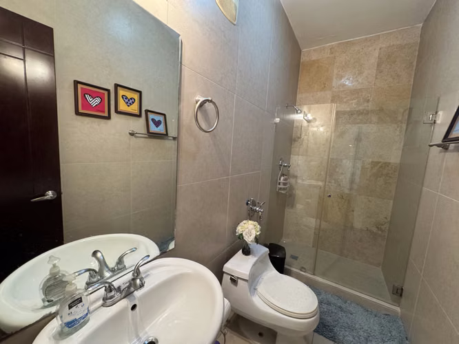 Apartamento en Venta – PH Rivage | Av Balboa / Apartment For Sale With Ocean View in Av Balboa