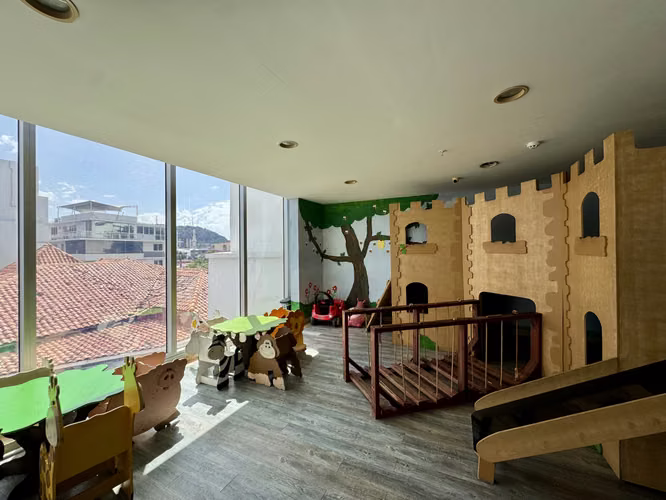 Apartamento en Venta – PH Rivage | Av Balboa / Apartment For Sale With Ocean View in Av Balboa