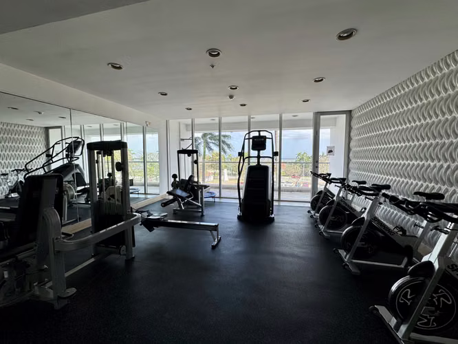 Apartamento en Venta – PH Rivage | Av Balboa / Apartment For Sale With Ocean View in Av Balboa