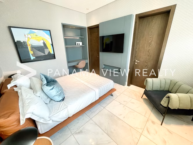 SEA POINT - PUNTA PAITILLA