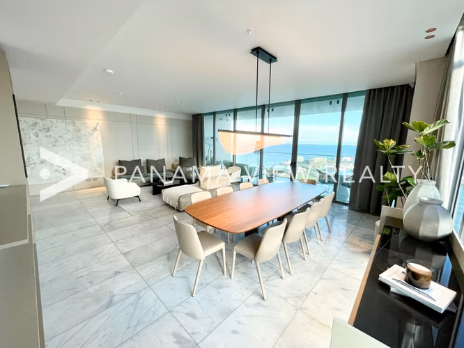 SEA POINT - PUNTA PAITILLA