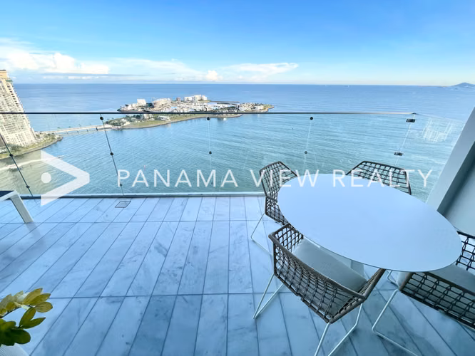 SEA POINT - PUNTA PAITILLA