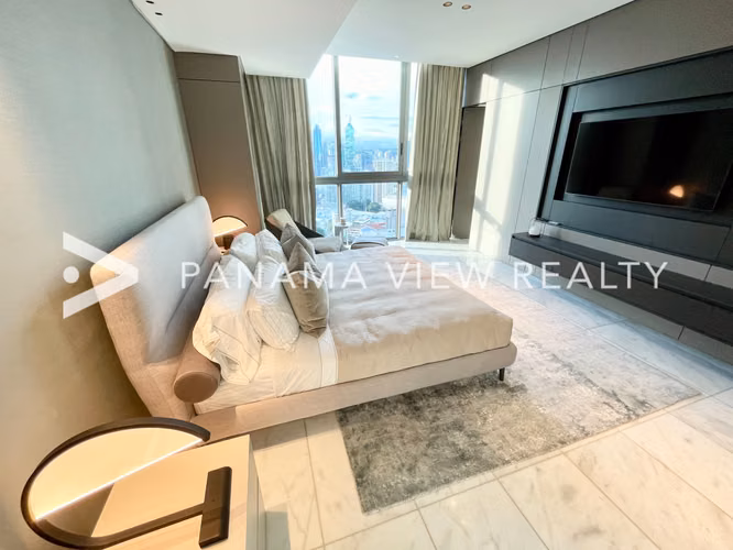 SEA POINT - PUNTA PAITILLA
