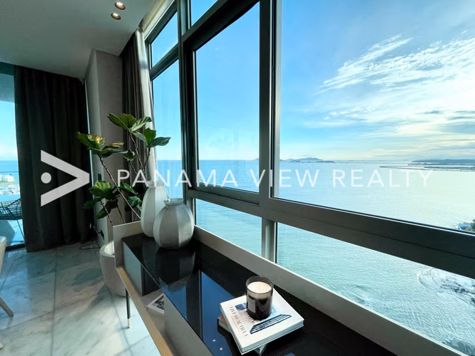 SEA POINT - PUNTA PAITILLA