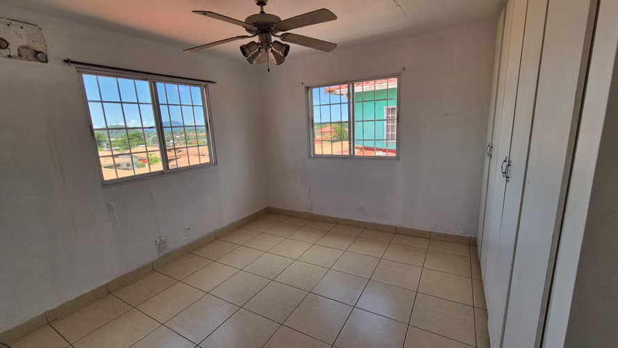 ALQUILER DE CASA EN ALTOS DEL CAMPO PANAMA OESTE