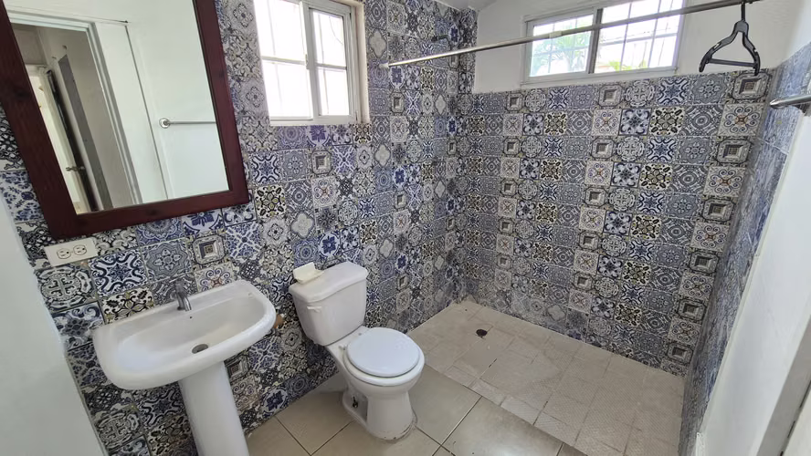 ALQUILER DE CASA EN ALTOS DEL CAMPO PANAMA OESTE