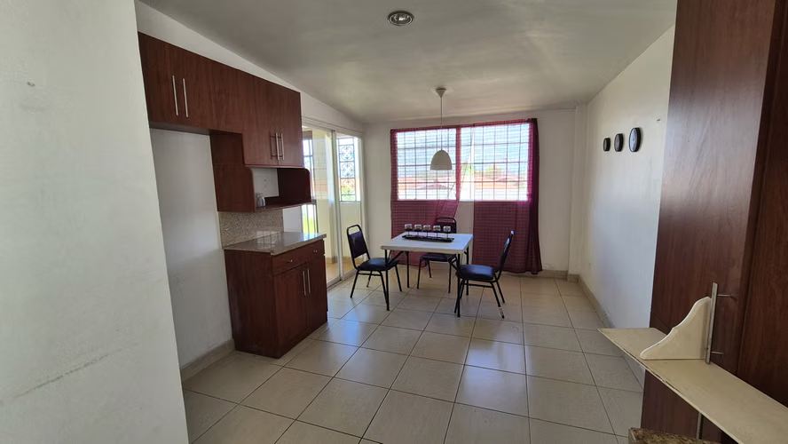 ALQUILER DE CASA EN ALTOS DEL CAMPO PANAMA OESTE