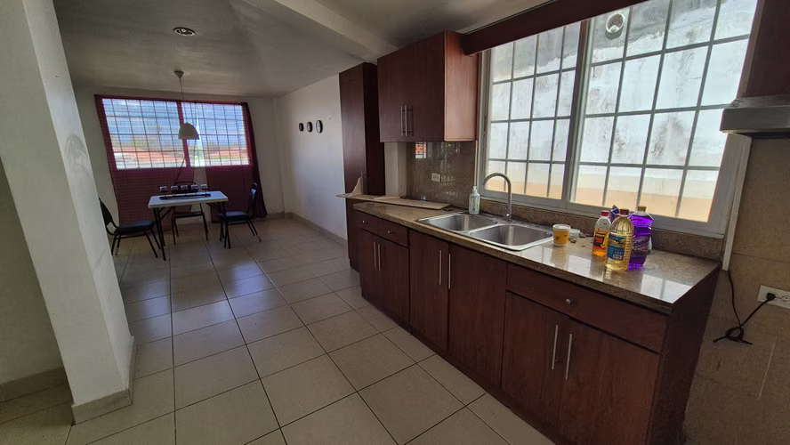 ALQUILER DE CASA EN ALTOS DEL CAMPO PANAMA OESTE