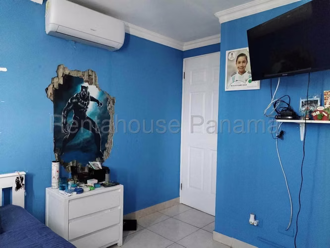 Apartamento en venta en Carrasquilla PH Splendor By The Park