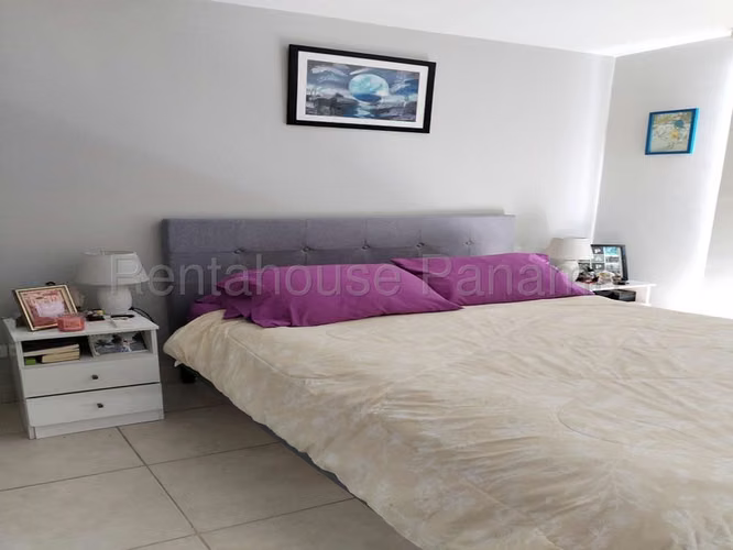 Apartamento en venta en Carrasquilla PH Splendor By The Park