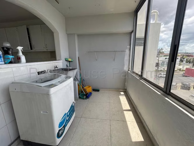 Apartamento de 155 m² en venta en Calle 50 San Francisco