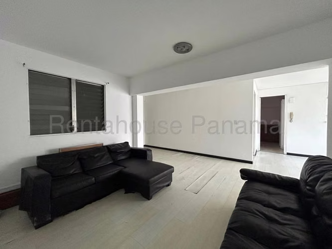 Apartamento de 155 m² en venta en Calle 50 San Francisco