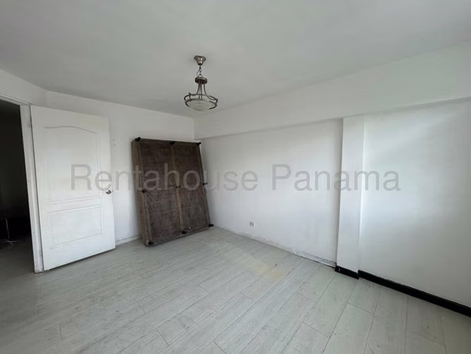 Apartamento de 155 m² en venta en Calle 50 San Francisco