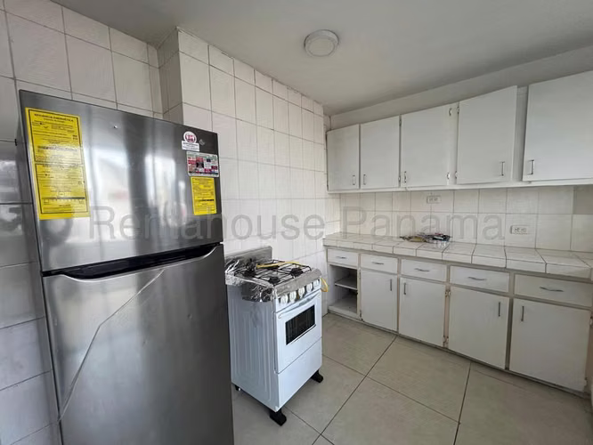 Apartamento de 155 m² en venta en Calle 50 San Francisco