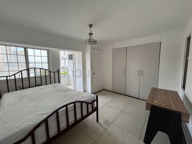 Apartamento de 155 m² en venta en Calle 50 San Francisco
