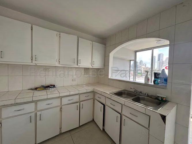 Apartamento de 155 m² en venta en Calle 50 San Francisco