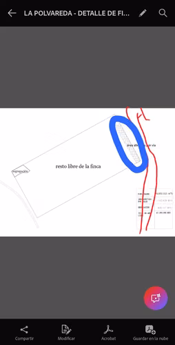 Terreno 4.9 ha en Arraiján – Ideal Lotificación, Bodegas o Proyecto Residencial