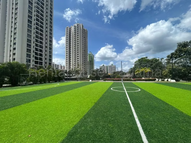 Apartamento en venta de 97 m² en PH Rokas, Condado del Rey