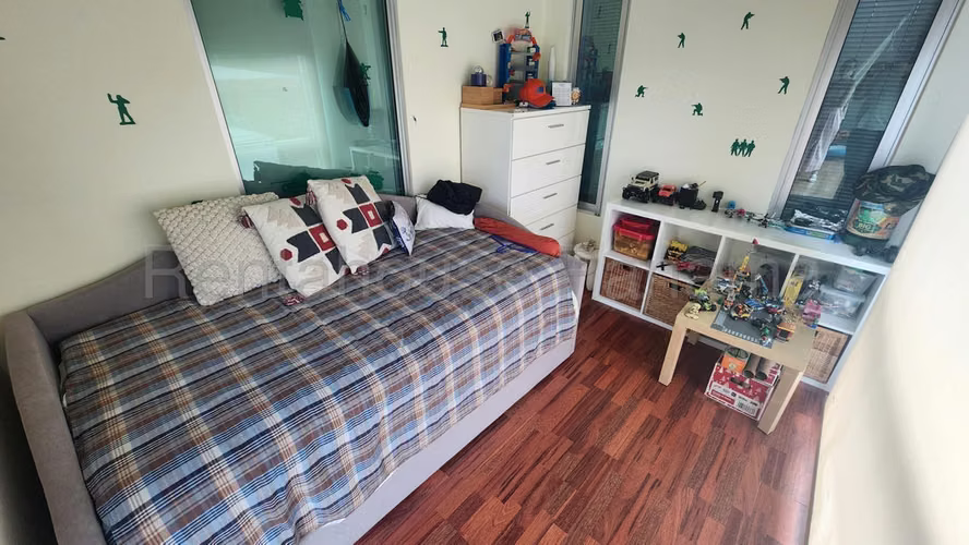 Venta de apartamento en Bianco Loft 27MVCH960