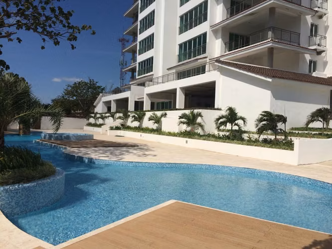Se vende apartamento en Barcovento – San Carlos