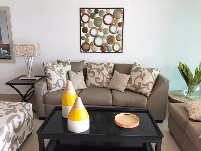 Se vende apartamento en Barcovento – San Carlos