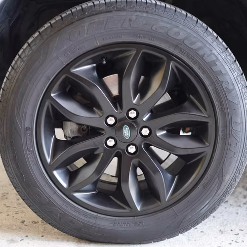 Land Rover Freelander 2 LR2 2012