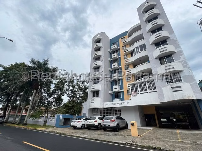 Venta de apartamento en Ph Metro Park 26MVCH6448