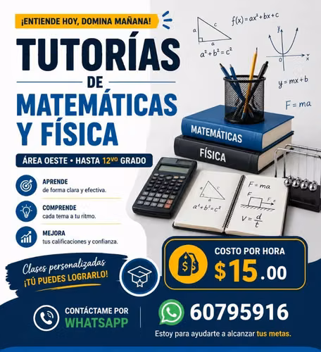 MATHEMATICS AND PHYSICS