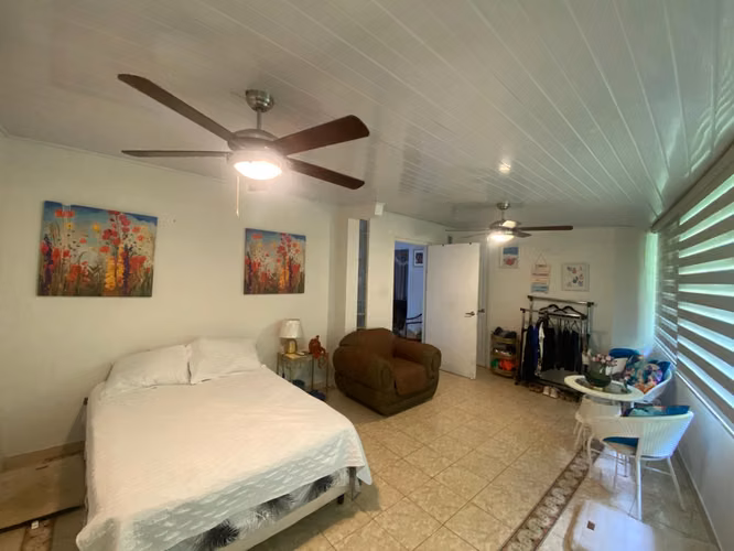 Se alquila | Opción a compra | Amplia residencia de 5 recámaras – Brisas del Golf