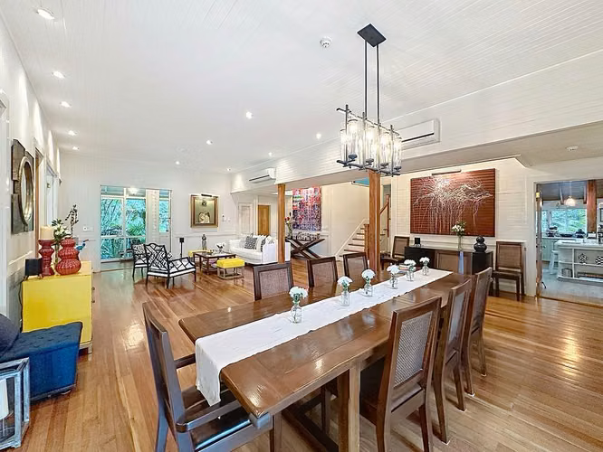 Venta de residencia de lujo en Quarry Heights – Ancón