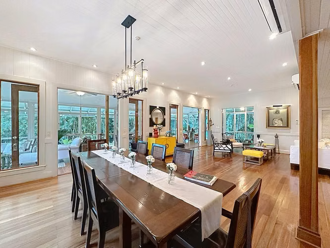 Luxury Residence for Sale – Quarry Heights, Ancón