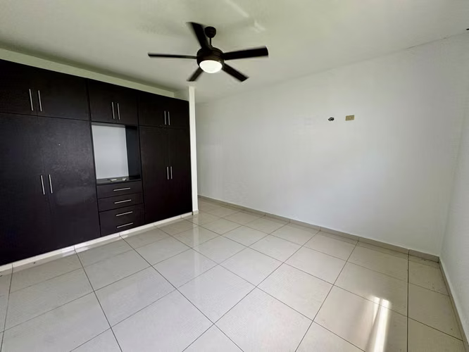 SE ALQUILA CASA MODERNA EN ÁREA EXCLUSIVA DE DAVID