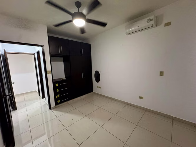 SE ALQUILA CASA MODERNA EN ÁREA EXCLUSIVA DE DAVID