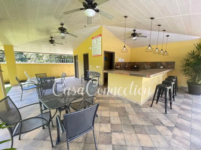 SE ALQUILA APARTAMENTO MODERNO EN ÁREA EXCLUSIVA DE DAVID - Imagen 14