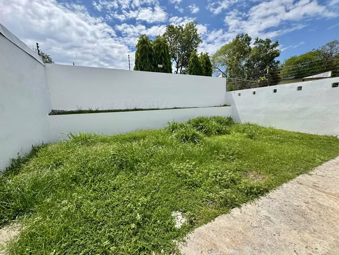 SE ALQUILA CASA MODERNA EN ÁREA EXCLUSIVA DE DAVID
