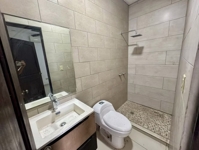 SE ALQUILA CASA MODERNA EN ÁREA EXCLUSIVA DE DAVID