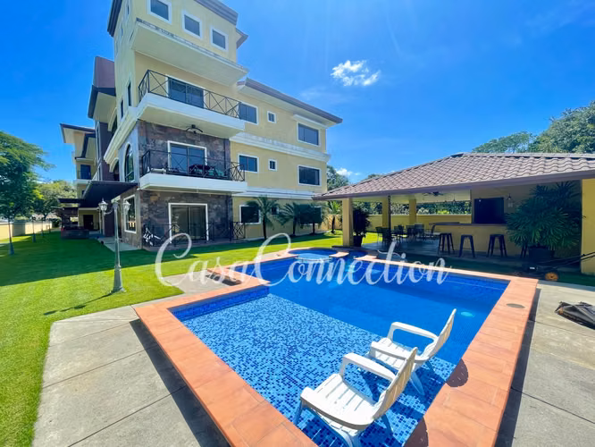 SE ALQUILA APARTAMENTO MODERNO EN ÁREA EXCLUSIVA DE DAVID - Imagen 1