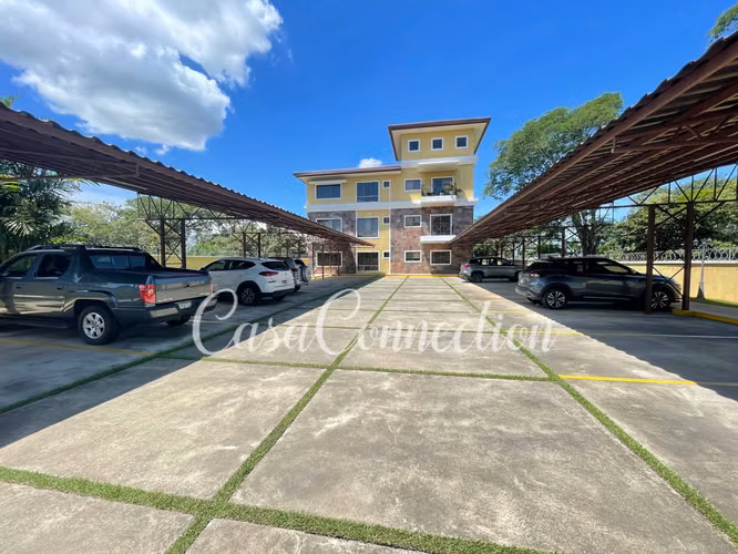 SE ALQUILA APARTAMENTO MODERNO EN ÁREA EXCLUSIVA DE DAVID - Imagen 2