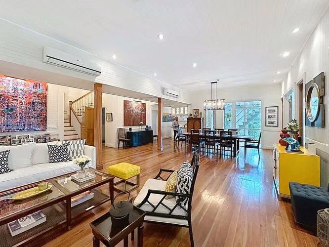 Venta de residencia de lujo en Quarry Heights – Ancón