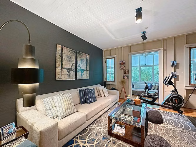 Venta de residencia de lujo en Quarry Heights – Ancón
