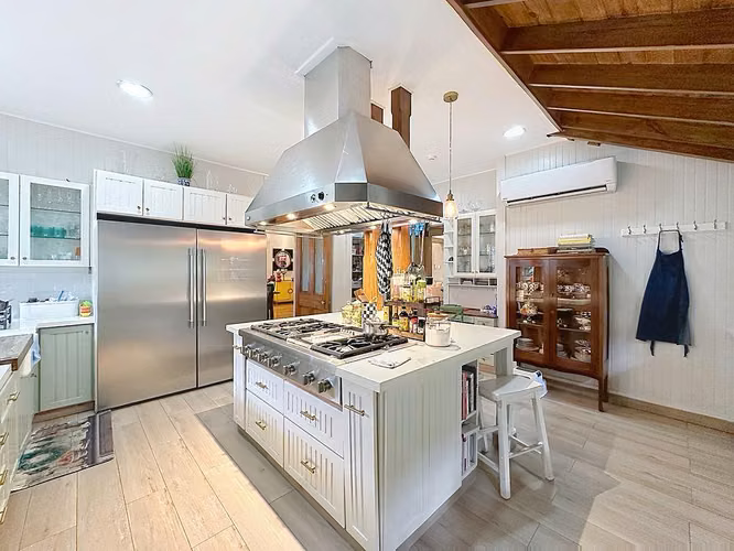 Venta de residencia de lujo en Quarry Heights – Ancón