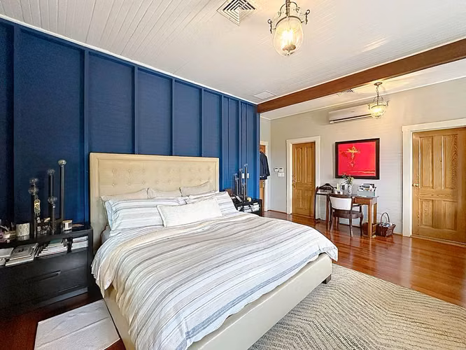 Venta de residencia de lujo en Quarry Heights – Ancón