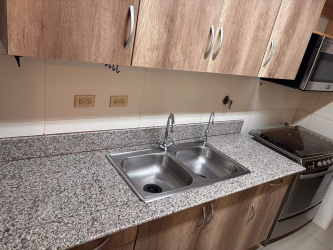 Se alquila apartamento en Ph 4 islas - Imagen 9
