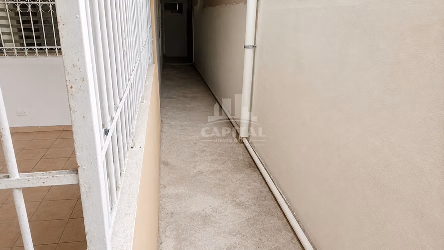 SE VENDE CASA EN ALTOS DE LA PULIDA