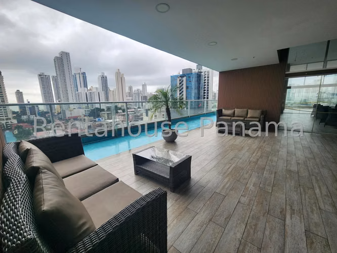 Venta de Apartamento de Lujo en Coco del Mar 25*3642Mfk