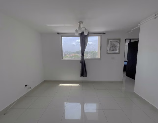 Apartamento en Venta en Parque Lefevre