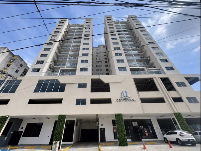 Apartamento en Venta en Parque Lefevre - Imagen 1