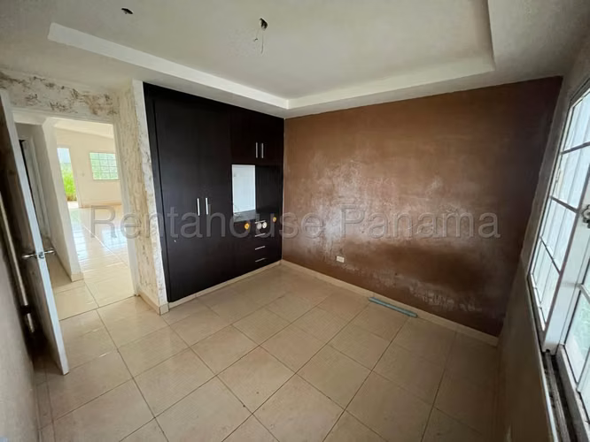 VENTA DE CASA EN ARRAIJAN DDB27-732